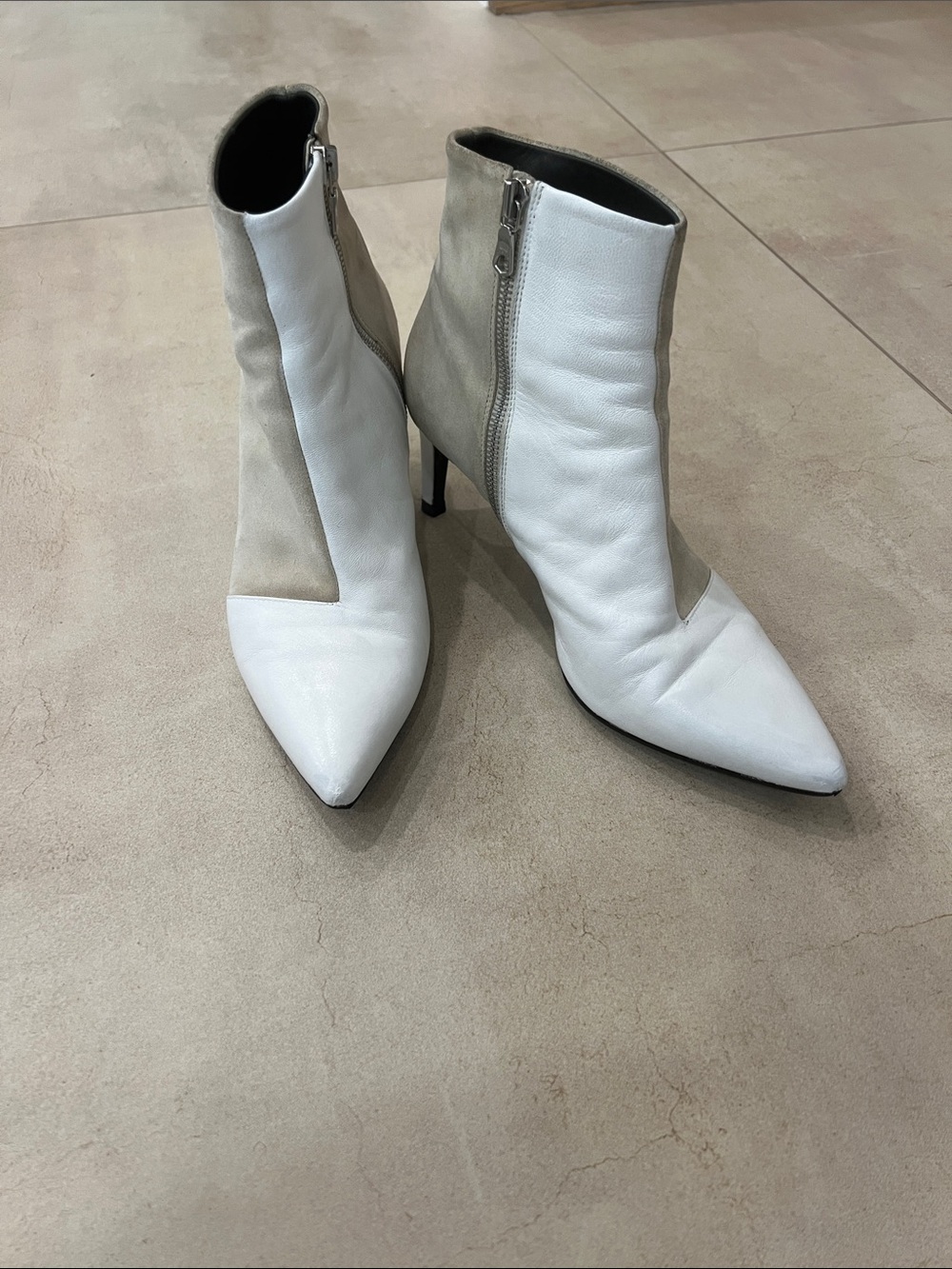 rag & bone Ankle Booties
